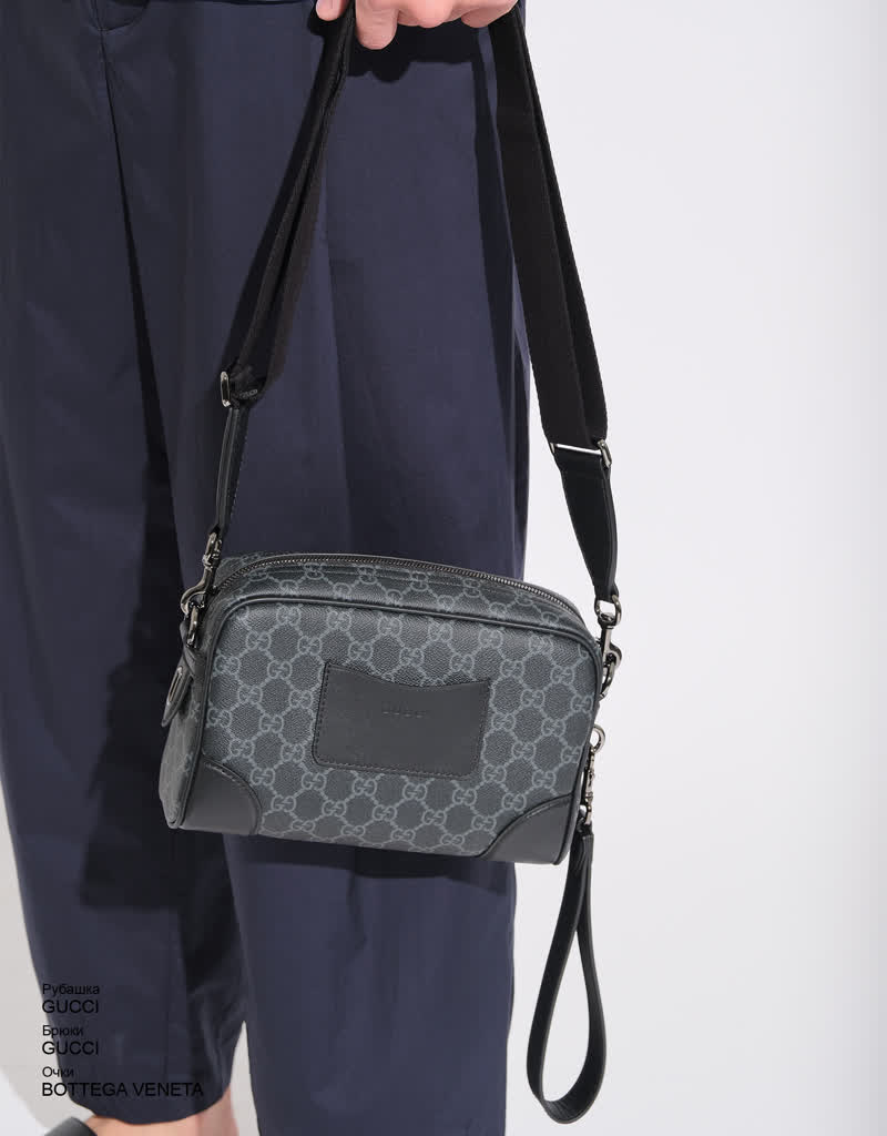 Glamour Avenue | Look ID 9017