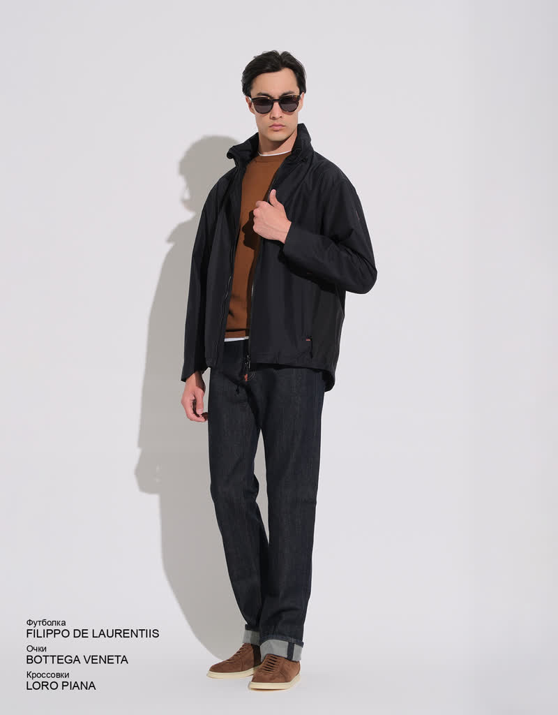 Glamour Avenue | Look ID 9018