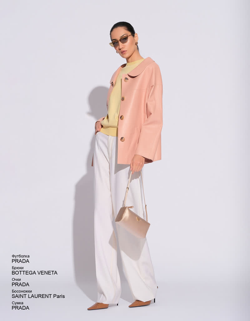 Glamour Avenue | Look ID 9029