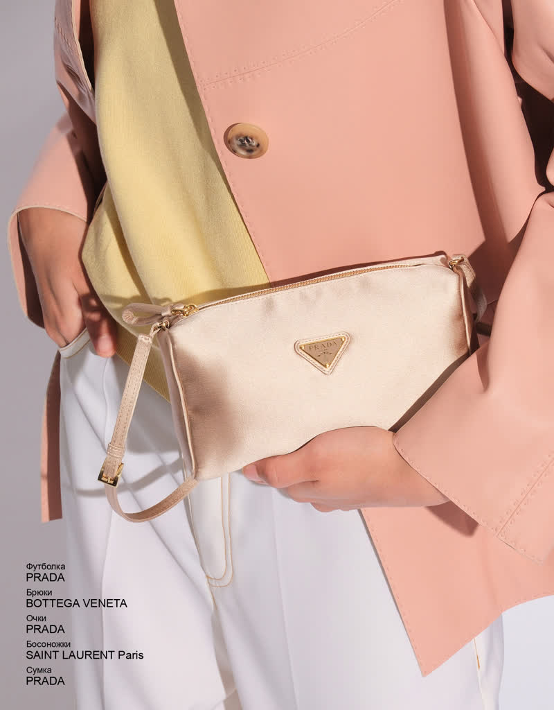 Glamour Avenue | Look ID 9030