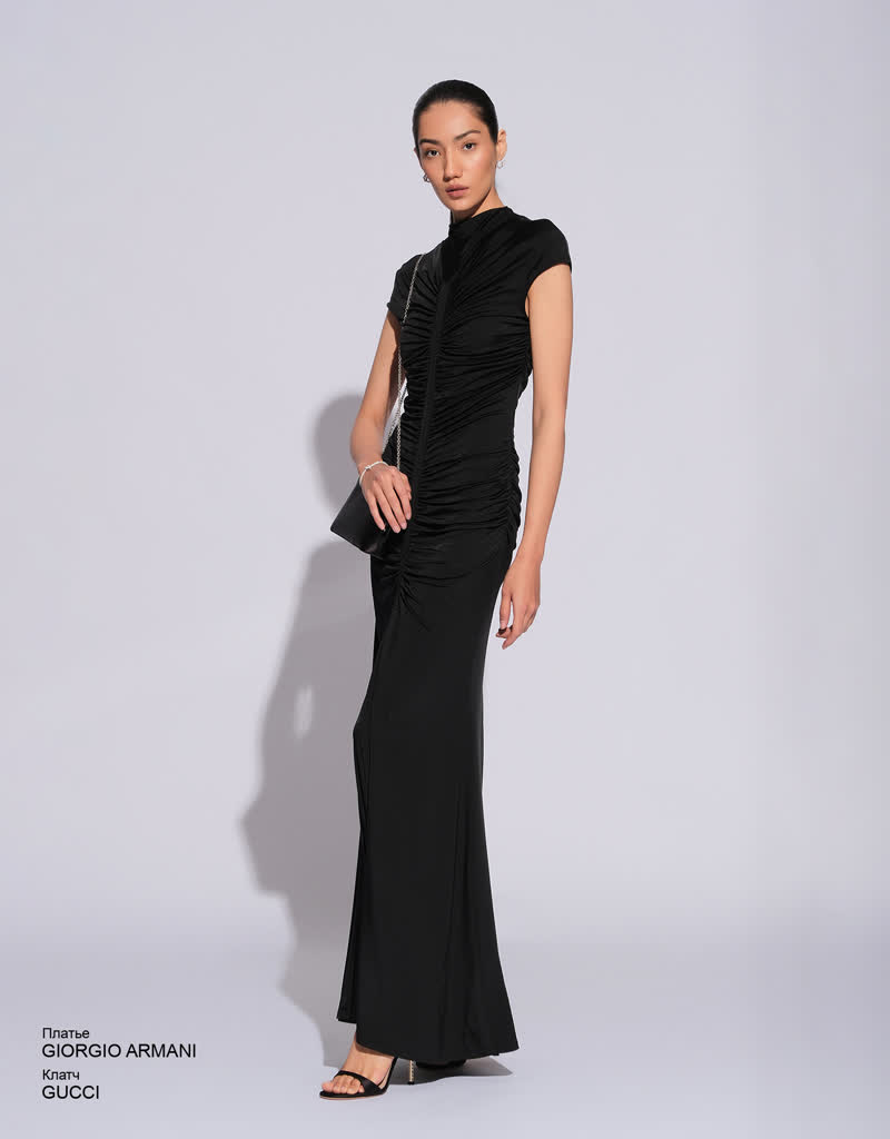 Glamour Avenue | Look ID 9034