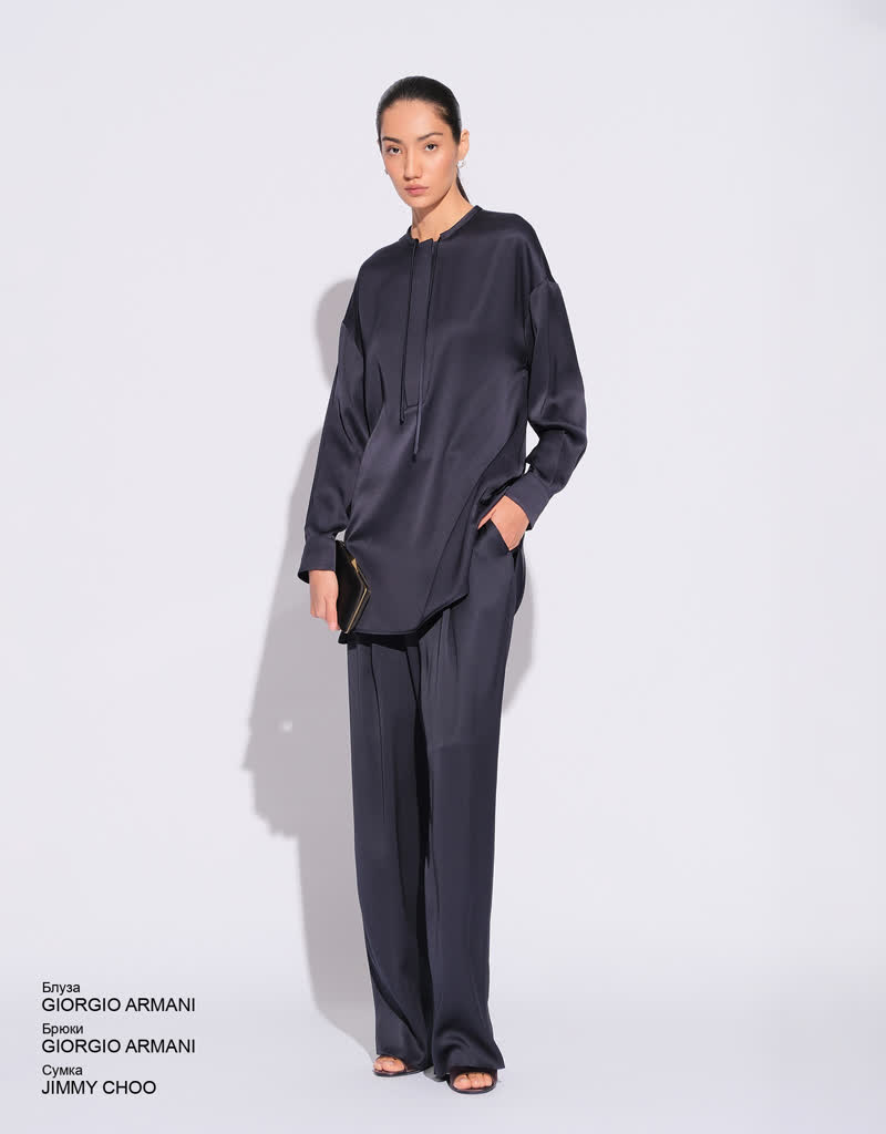 Glamour Avenue | Look ID 9037