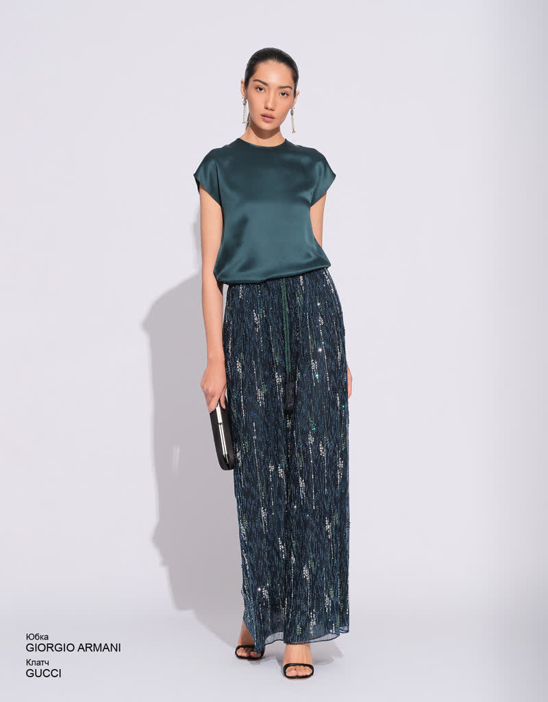 Glamour Avenue | Look ID 9038