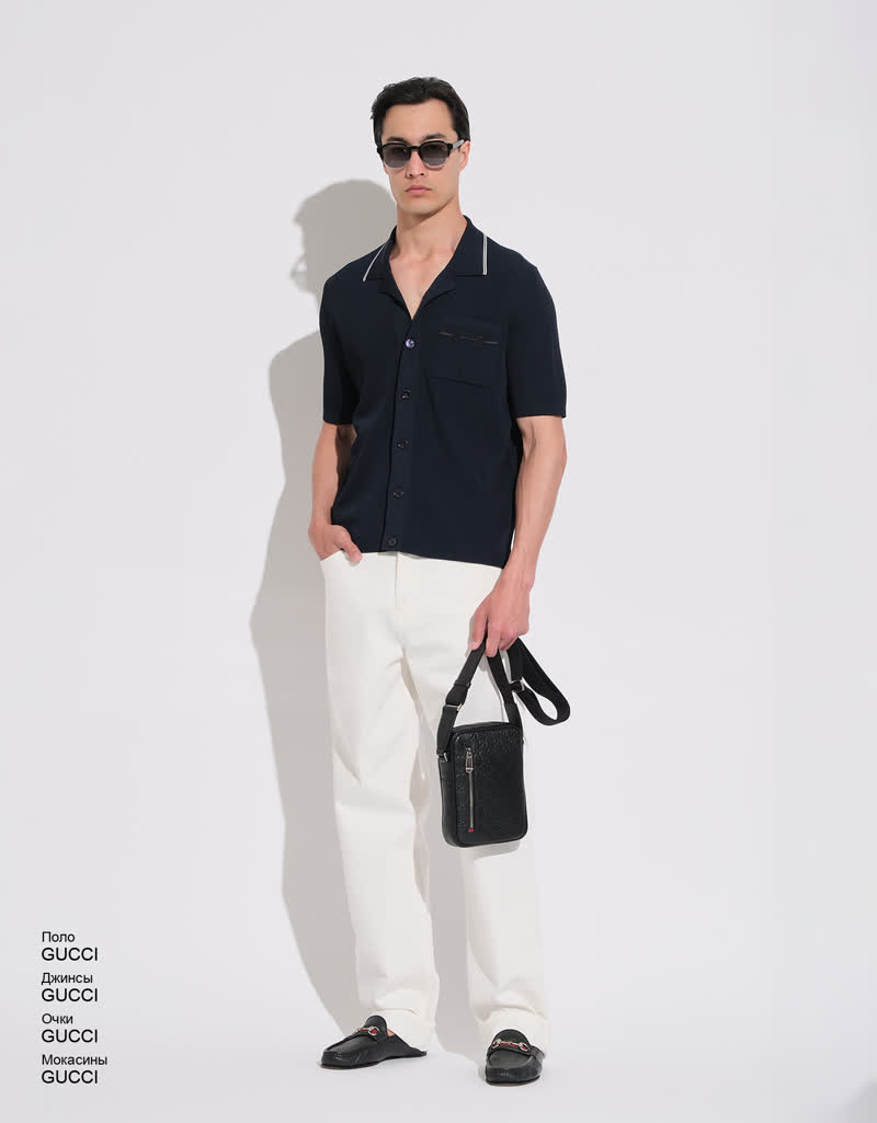 Glamour Avenue | Look ID 9047