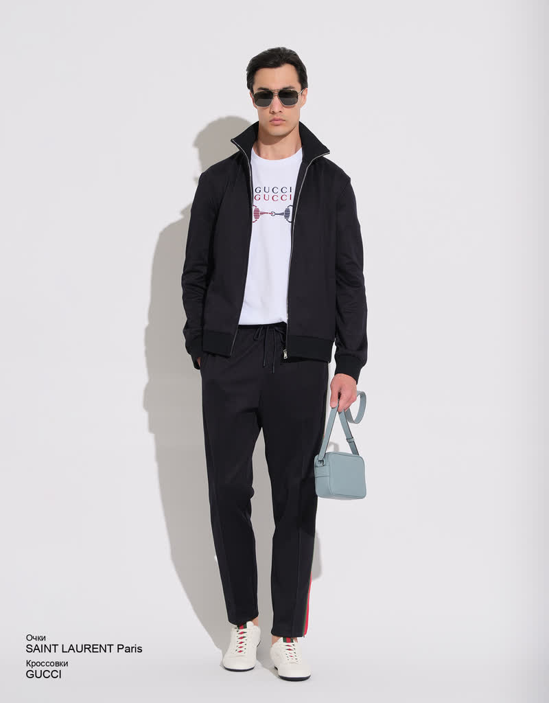 Glamour Avenue | Look ID 9052