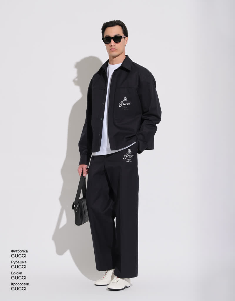 Glamour Avenue | Look ID 9054