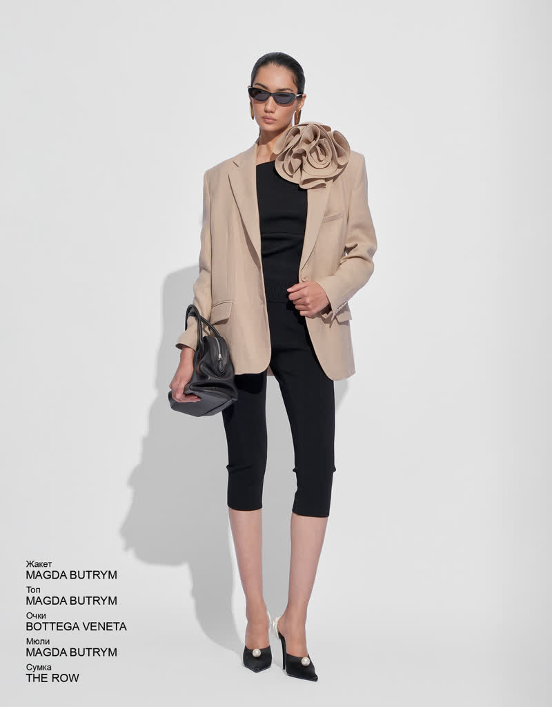 Glamour Avenue | Look ID 9060