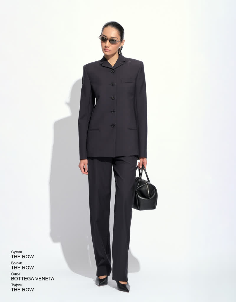 Glamour Avenue | Look ID 9064