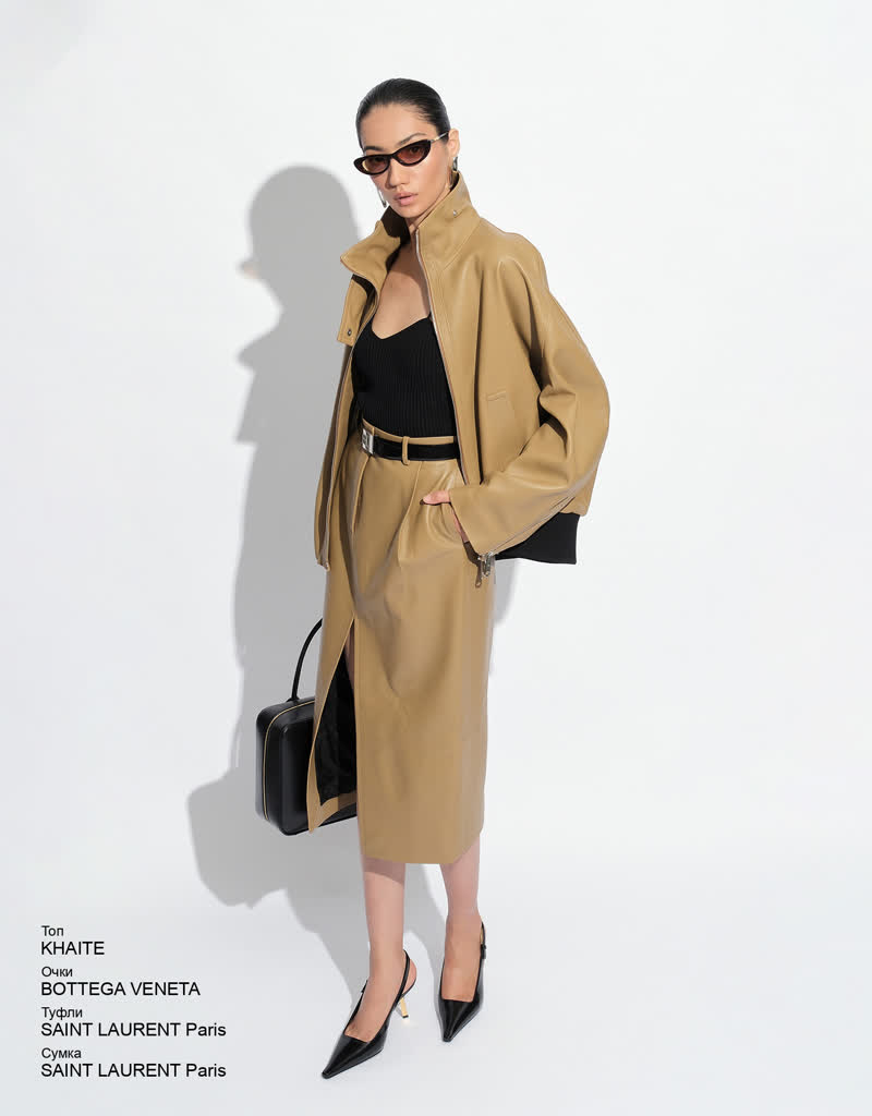 Glamour Avenue | Look ID 9066