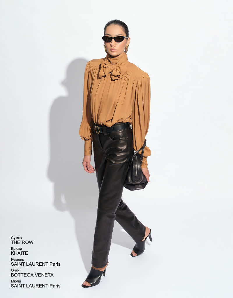 Glamour Avenue | Look ID 9068