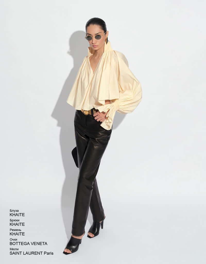Glamour Avenue | Look ID 9070
