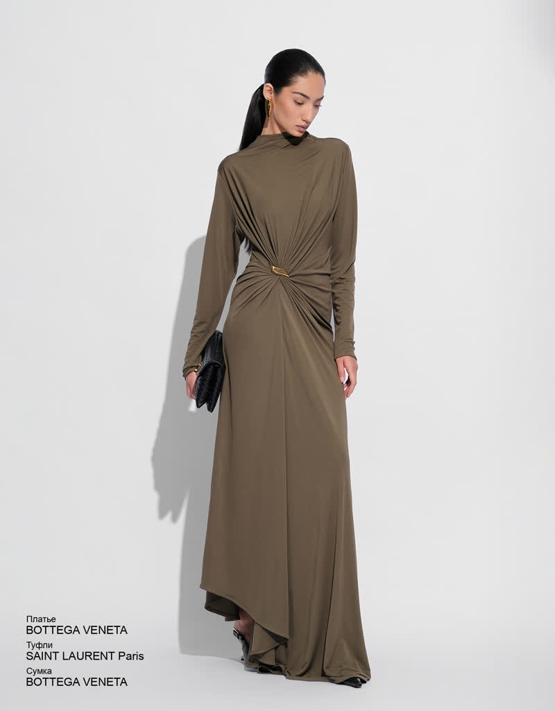 Glamour Avenue | Look ID 9074