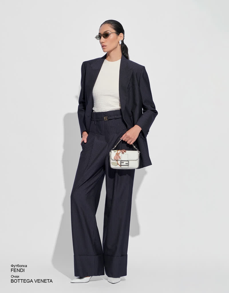 Glamour Avenue | Look ID 9082