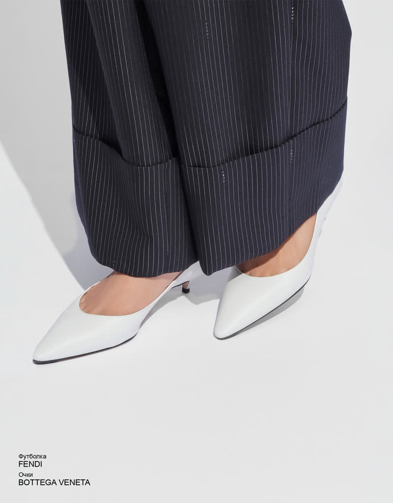 Glamour Avenue | Look ID 9084