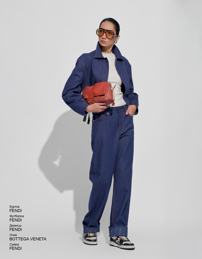 Glamour Avenue | Look ID 9085