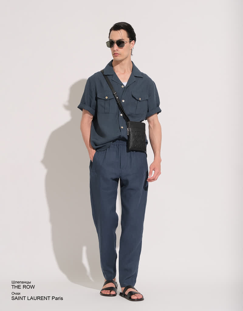 Glamour Avenue | Look ID 9093
