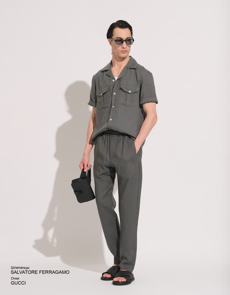 Glamour Avenue | Look ID 9094