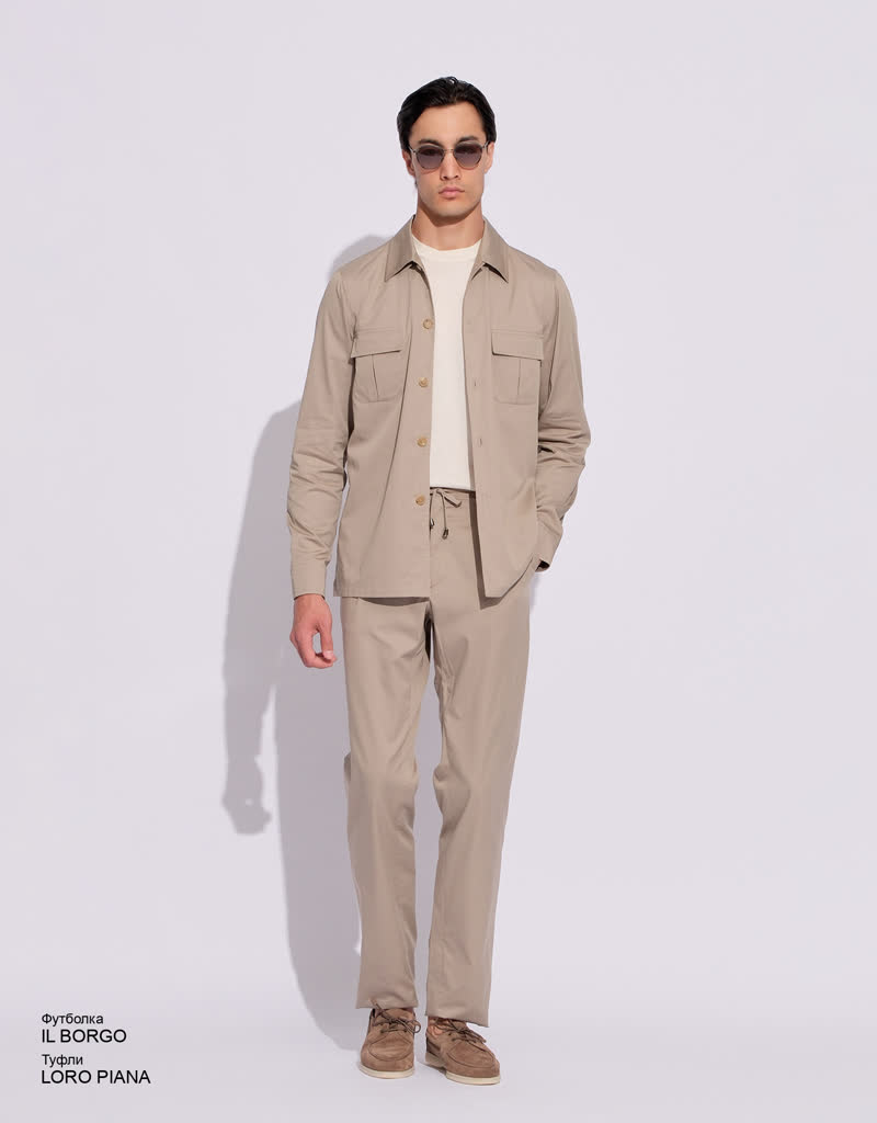 Glamour Avenue | Look ID 9099