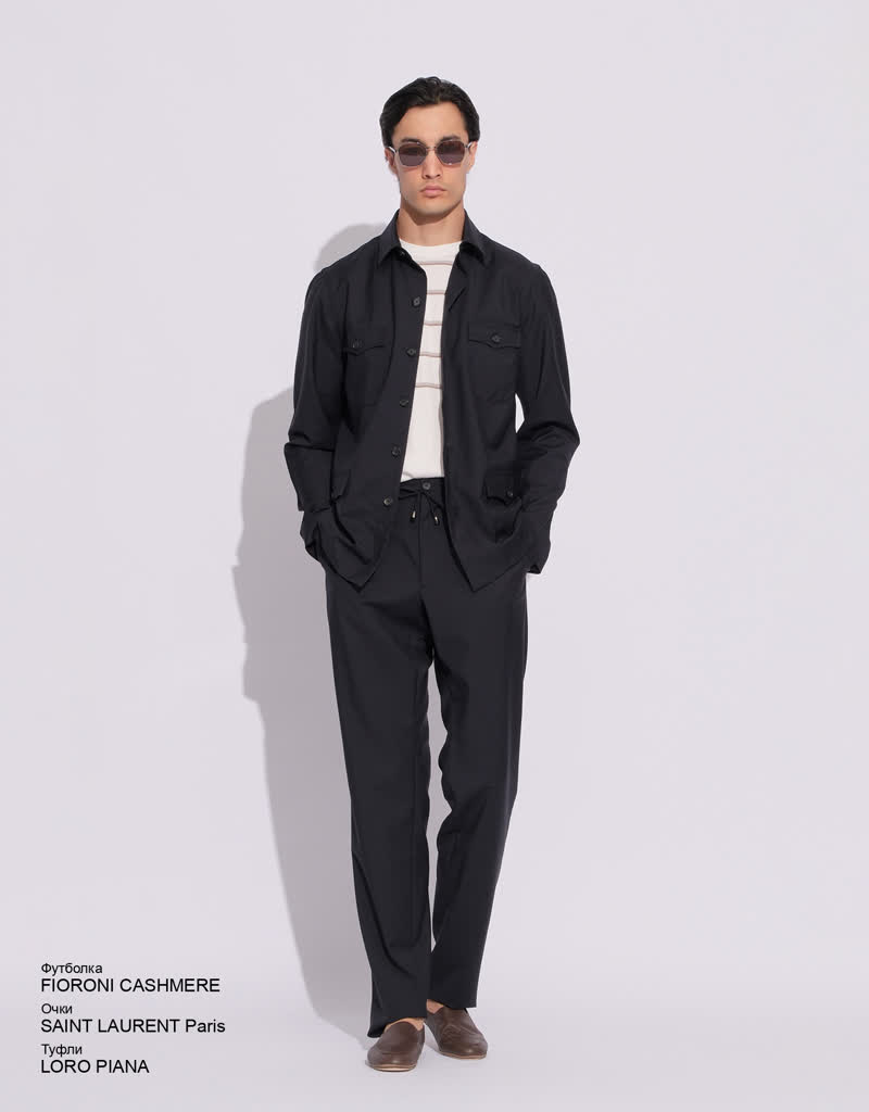 Glamour Avenue | Look ID 9100