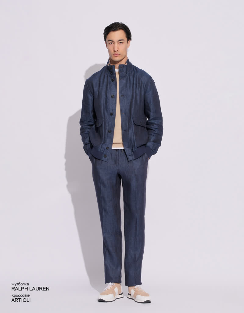 Glamour Avenue | Look ID 9101