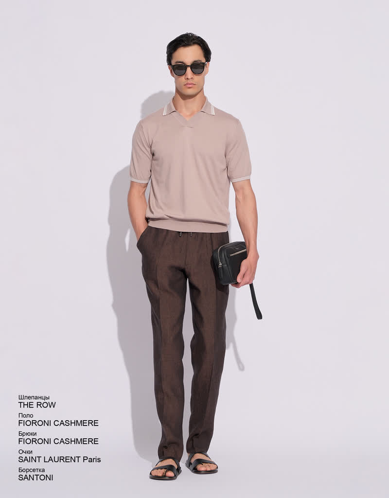 Glamour Avenue | Look ID 9102