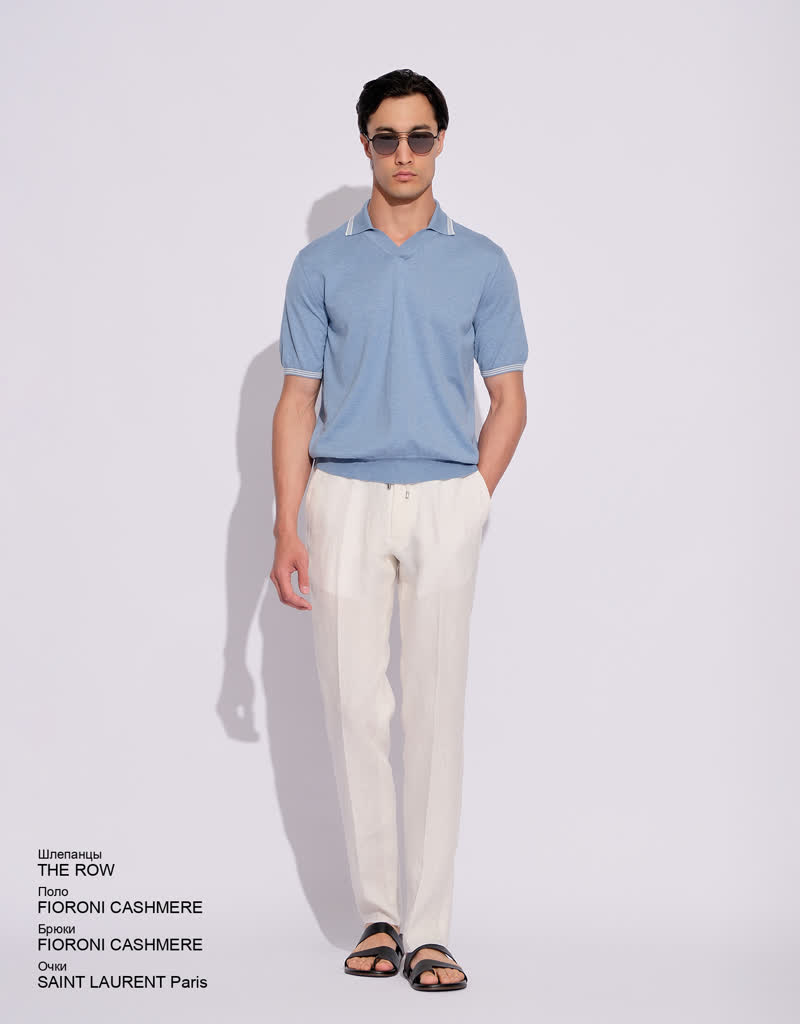 Glamour Avenue | Look ID 9103