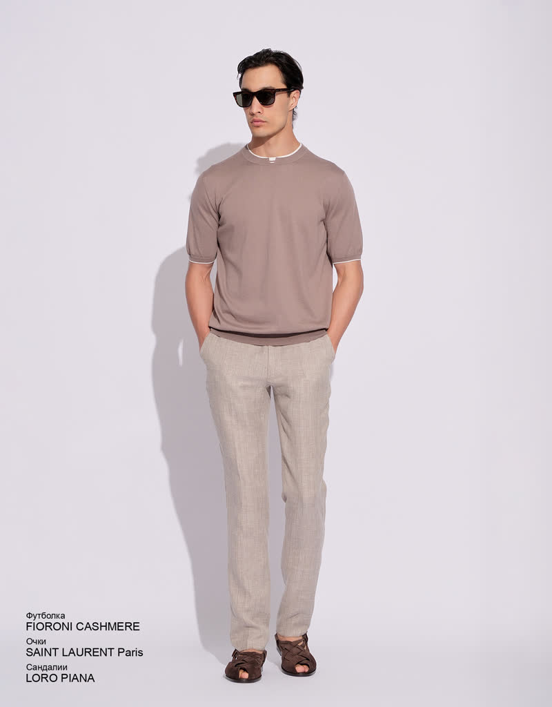 Glamour Avenue | Look ID 9104