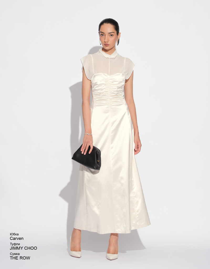 Glamour Avenue | Look ID 9107