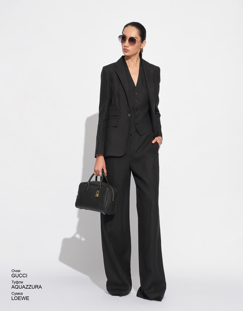 Glamour Avenue | Look ID 9114