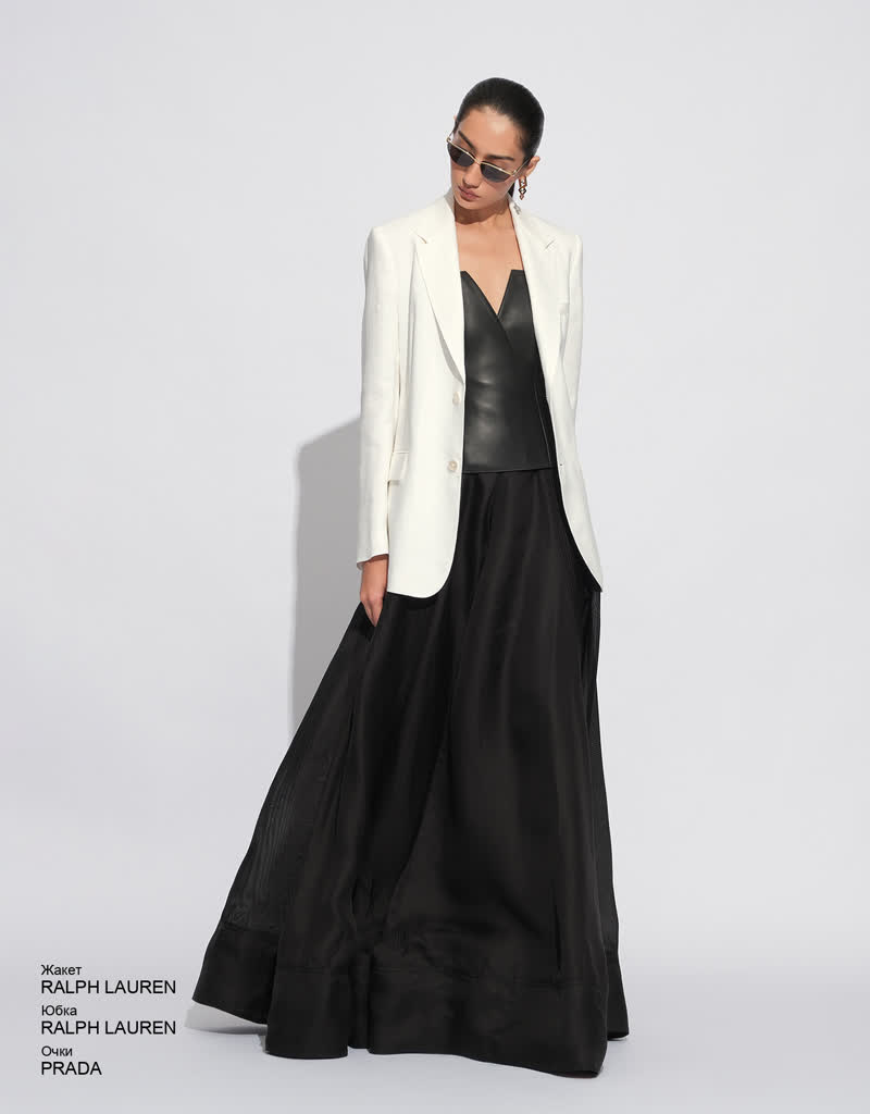 Glamour Avenue | Look ID 9115