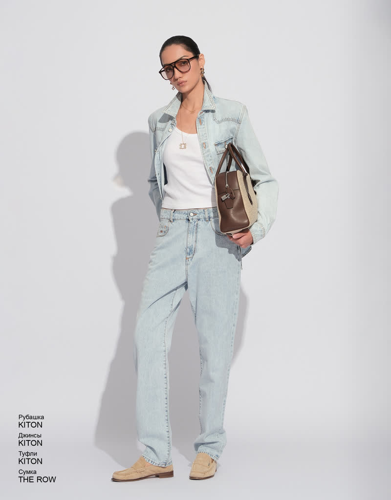 Glamour Avenue | Look ID 9118