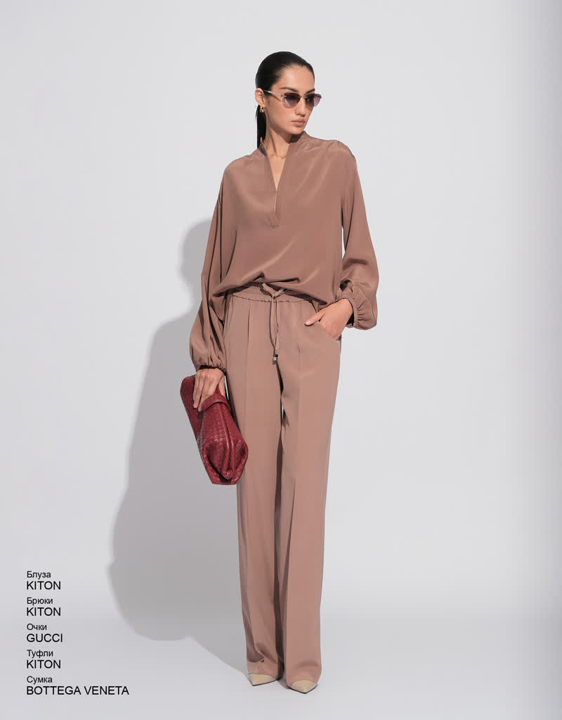 Glamour Avenue | Look ID 9120