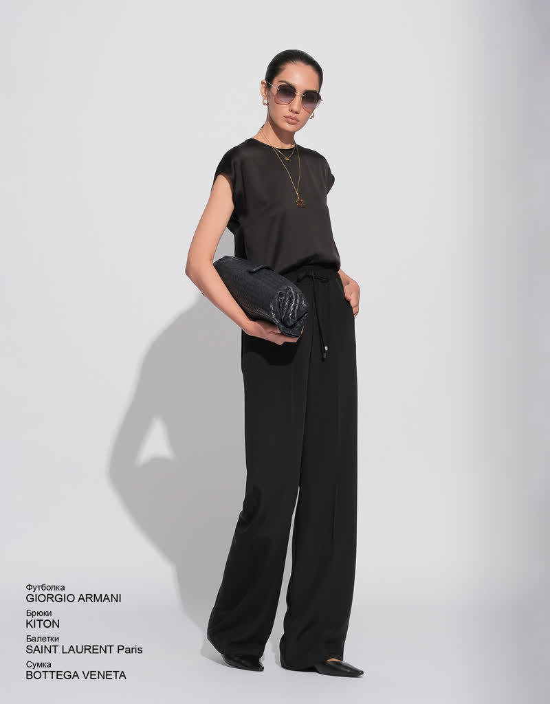 Glamour Avenue | Look ID 9122