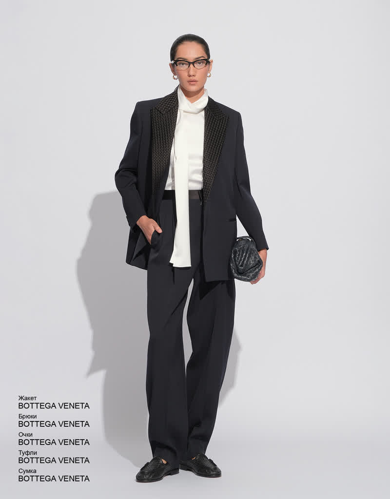 Glamour Avenue | Look ID 9123
