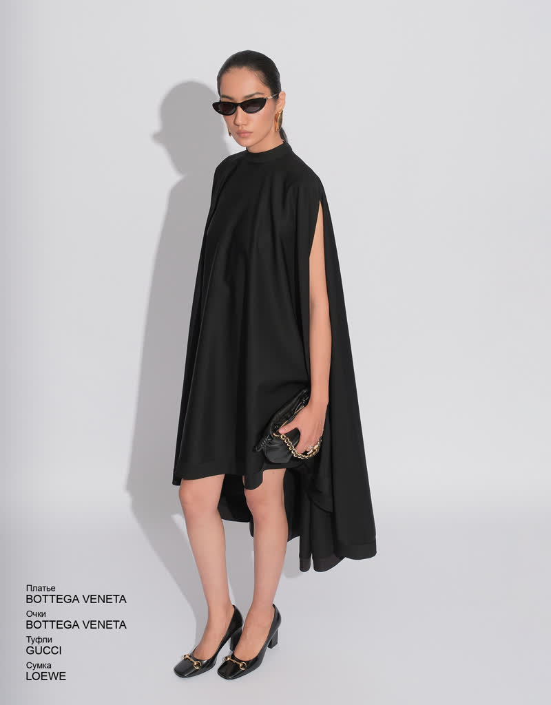 Glamour Avenue | Look ID 9125