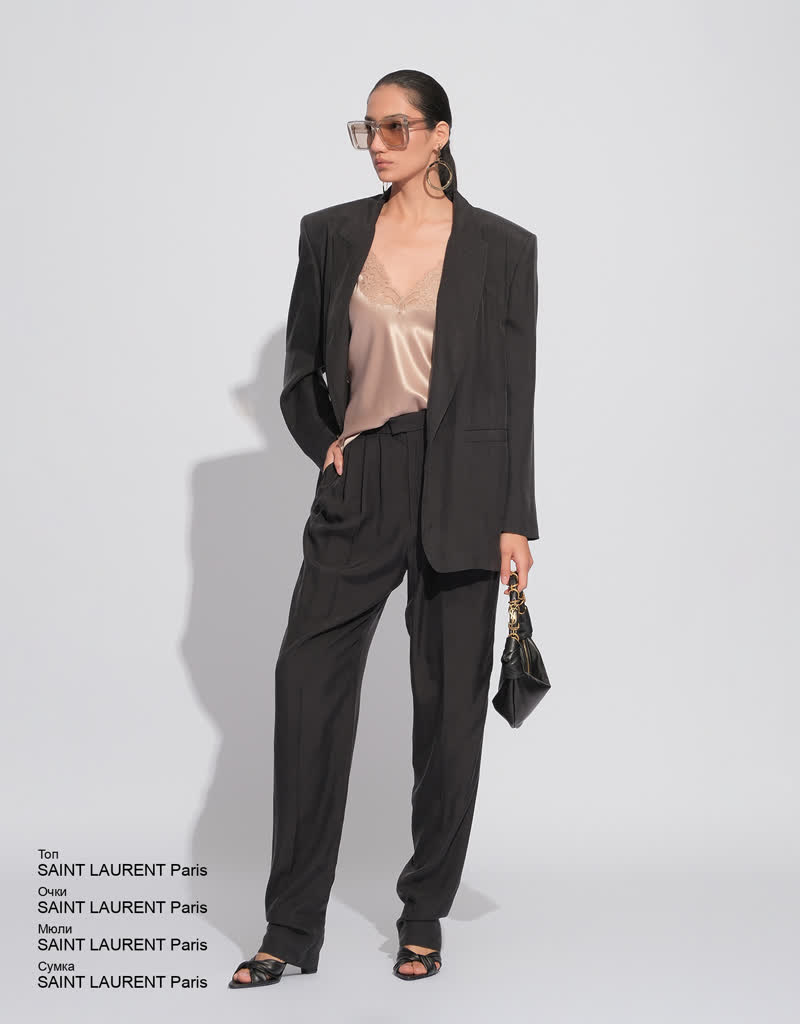 Glamour Avenue | Look ID 9130