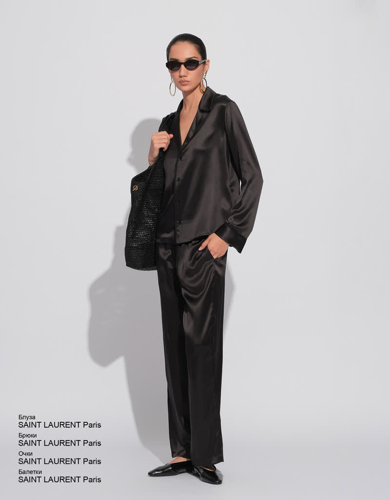 Glamour Avenue | Look ID 9132