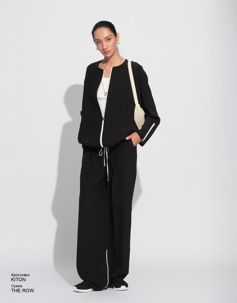 Glamour Avenue | Look ID 9138