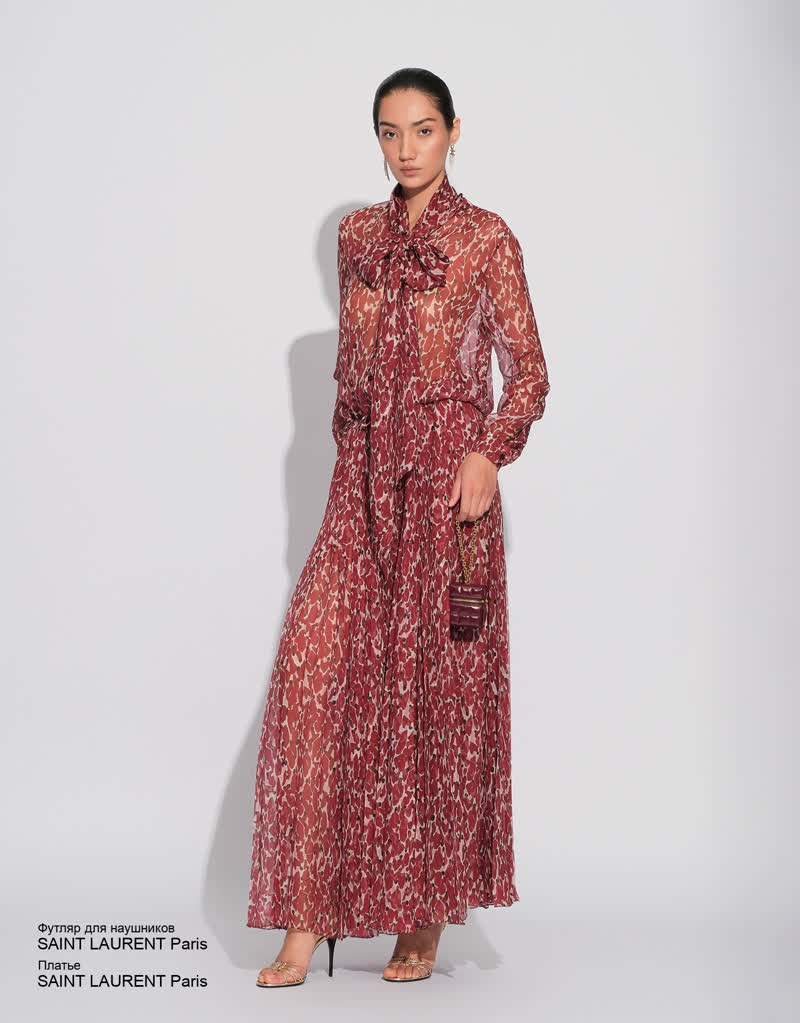 Glamour Avenue | Look ID 9142