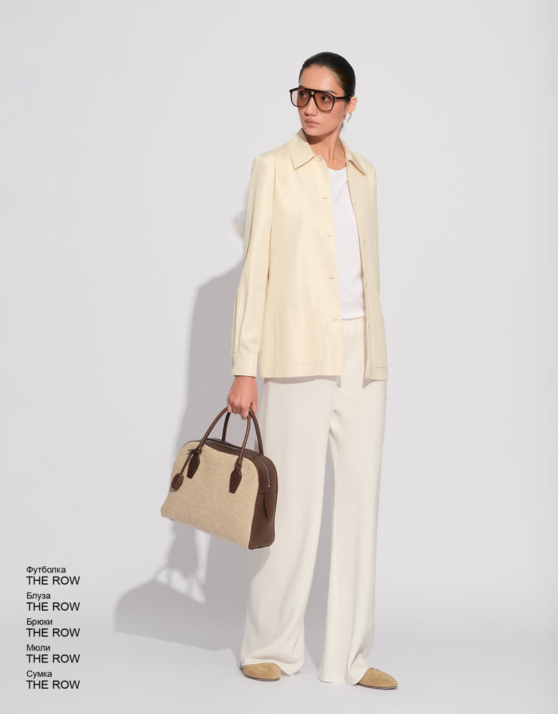Glamour Avenue | Look ID 9144