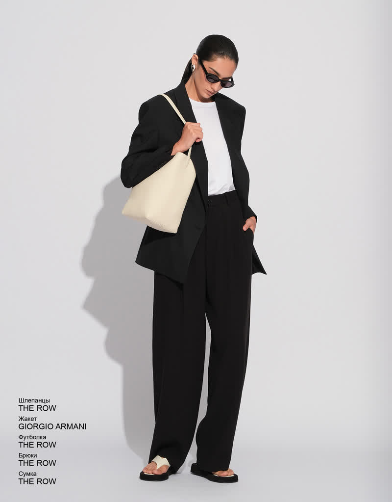 Glamour Avenue | Look ID 9145