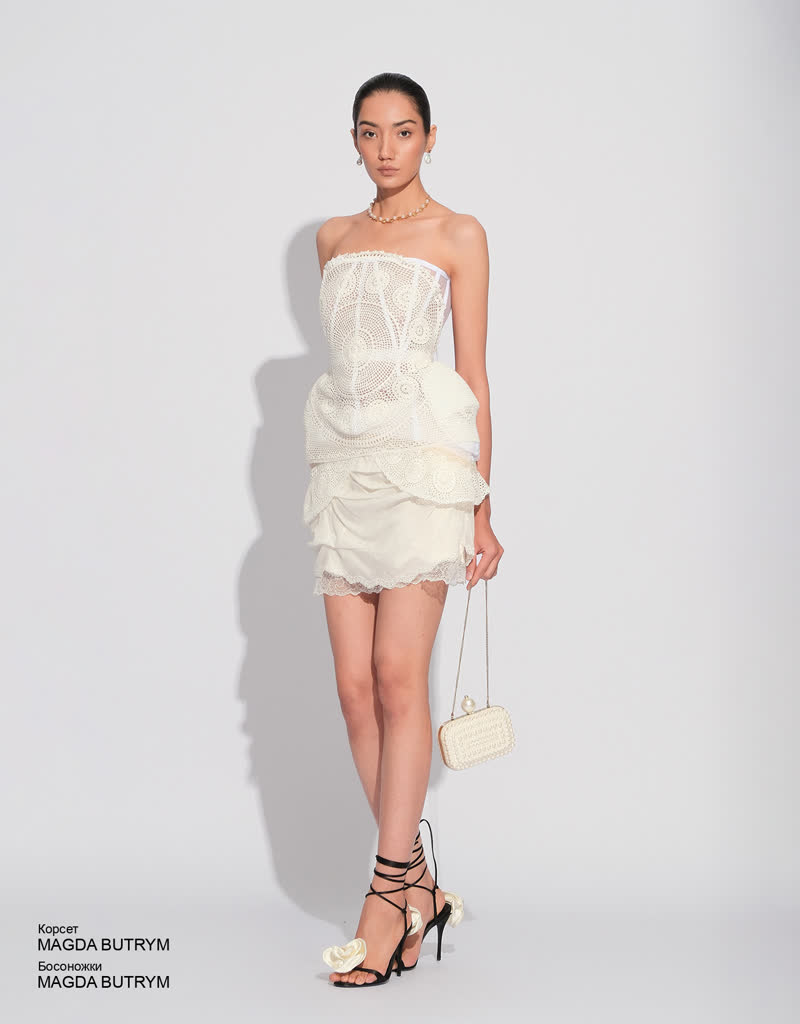 Glamour Avenue | Look ID 9147