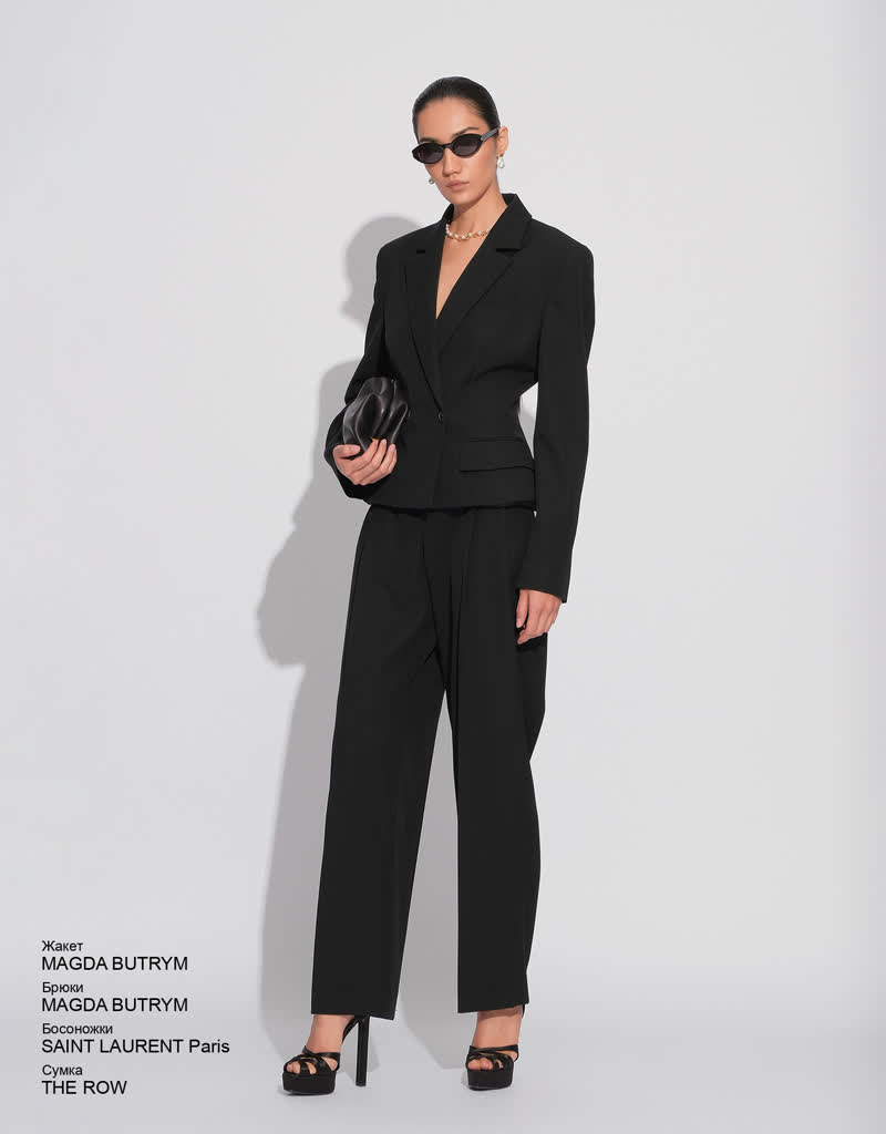 Glamour Avenue | Look ID 9148