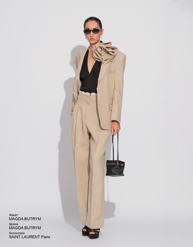 Glamour Avenue | Look ID 9150