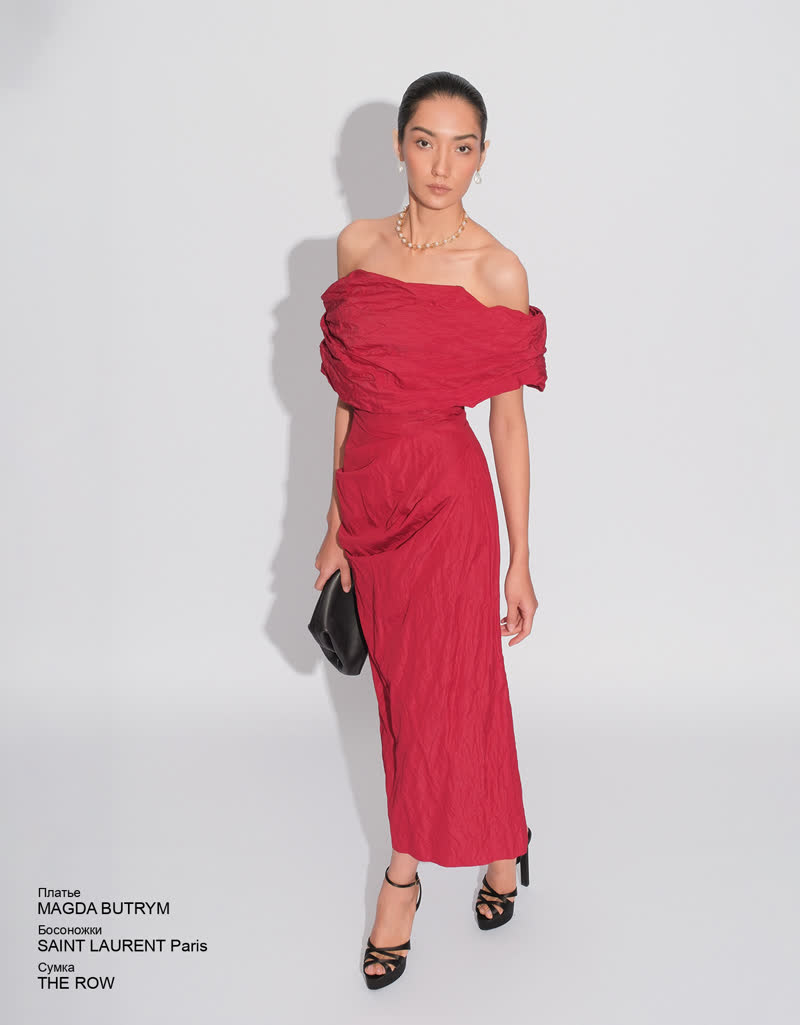 Glamour Avenue | Look ID 9151