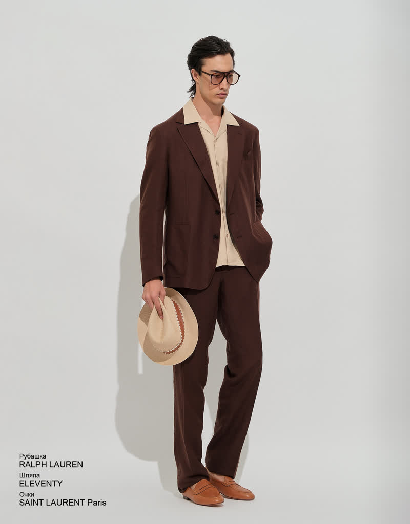 Glamour Avenue | Look ID 9154