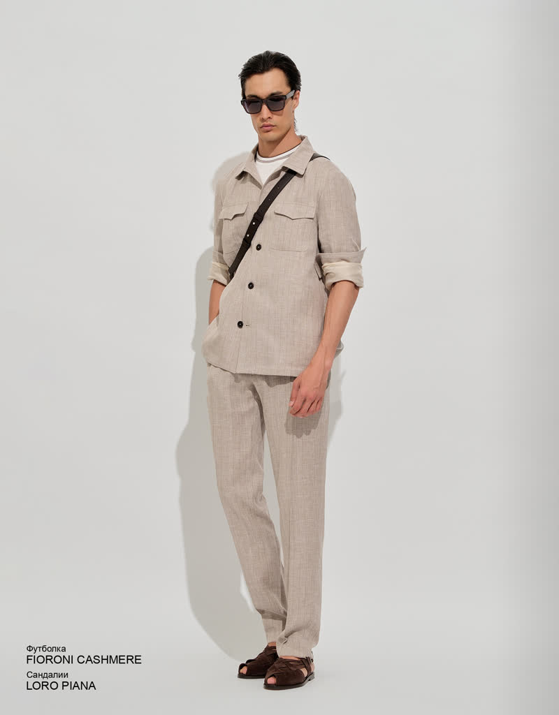 Glamour Avenue | Look ID 9159
