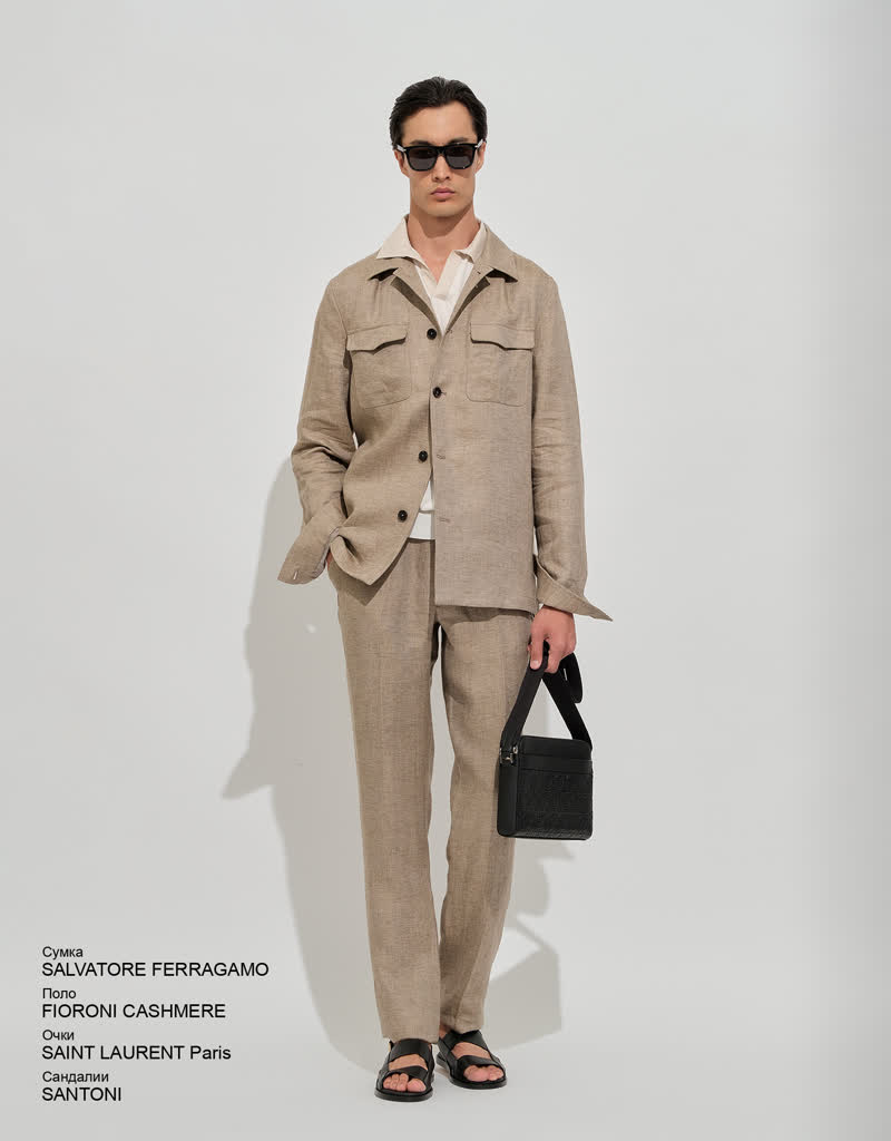 Glamour Avenue | Look ID 9160