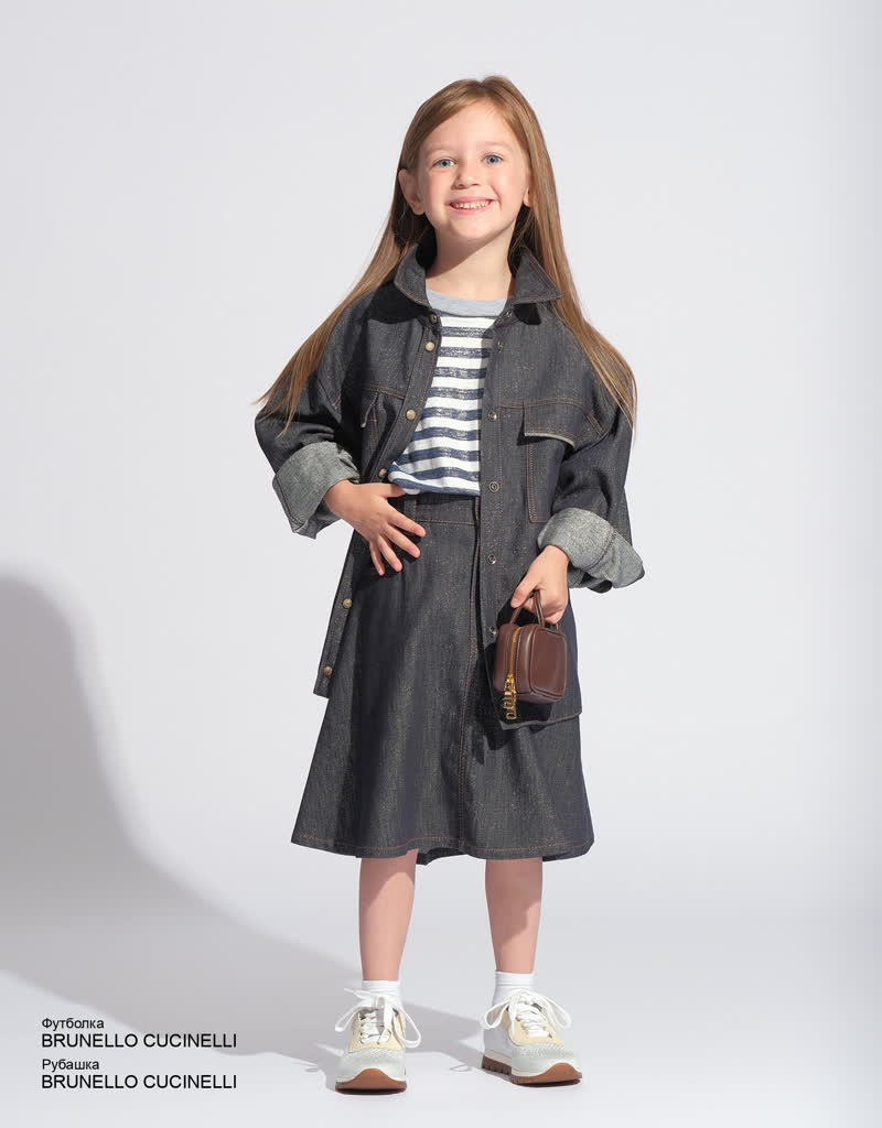 Glamour Avenue | Look ID 9161