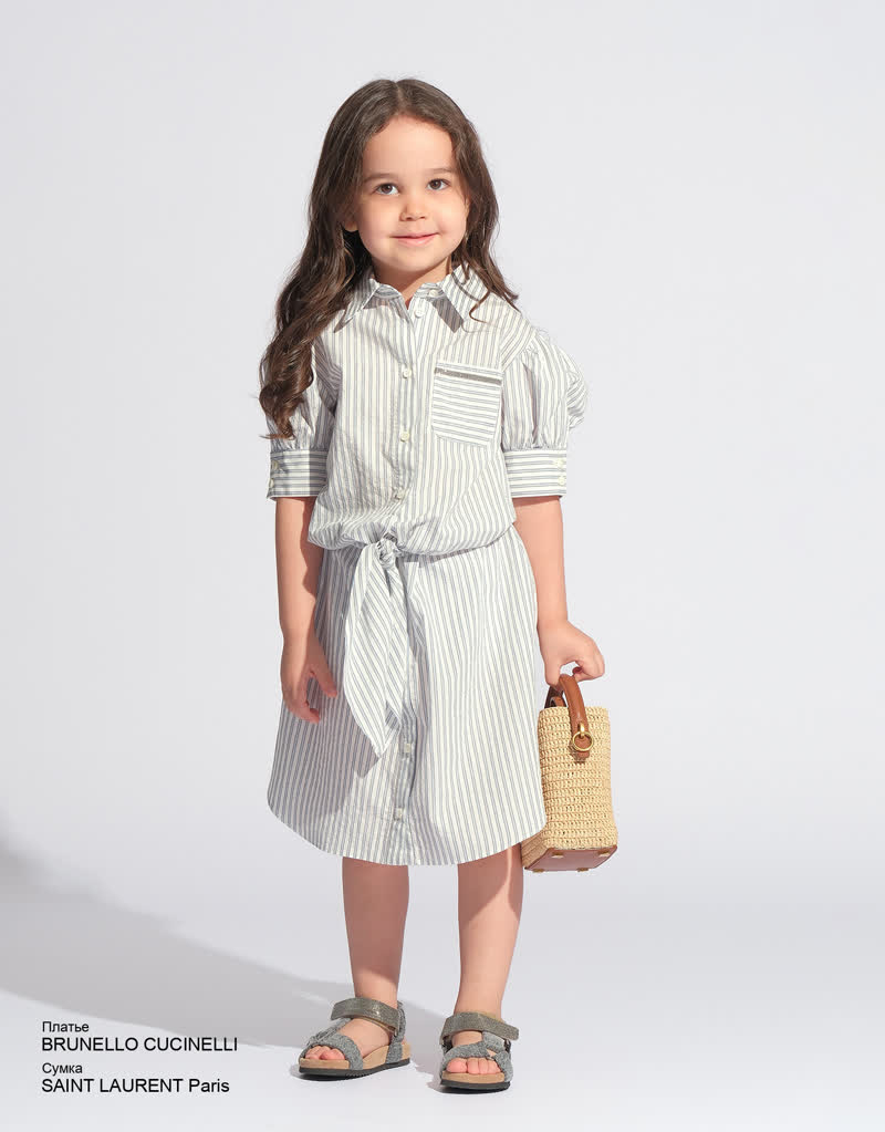 Glamour Avenue | Look ID 9162